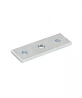 HETTICH 47645 lemez alapra menettel M8