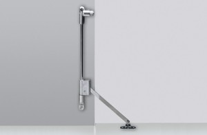 HETTICH 21701 Klassik D 465-564 J mágnessel