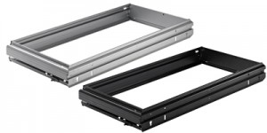 HETTICH 1051428 keret függeszthető irattartókra 352/736 mm