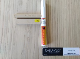 Retus ceruza, Shinnoki Ivory Oak