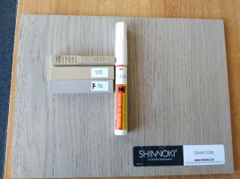 VIASZ (M) Shinnoki Desert Oak