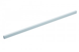 StrongMax 16/18 profil pro vnitřní dělení 1100 mm, bílá