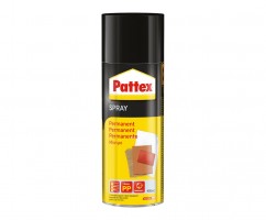 RAG-PATTEX POWER SPRAY 400 ml