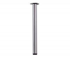 StrongLegs asztal láb S1 710/60 mm szürke
