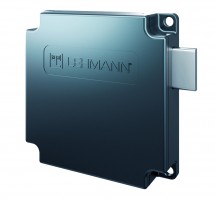 LEHMANN Elektronikus zár M610 balos RFID 13.56Mhz Mifare, leolvasó A03