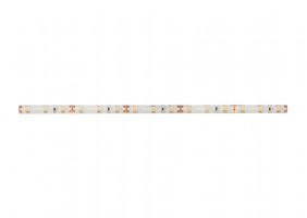 StrongLumio LED szalag, 4,8W/m 12V, meleg fehér, IP65