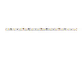 StrongLumio LED szalag, 4,8W/m 12V, meleg fehér