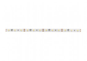 StrongLumio LED szalag, 4,8W/m 12V, meleg fehér