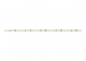 StrongLumio LED szalag, 12W/m 12V, hideg fehér, IP65