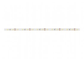 StrongLumio LED szalag, 12W/m 12V, hideg fehér, IP65