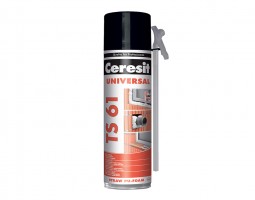 CERESIT TS61PU hab csővel 500ml