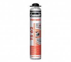 CERESIT TS62 PU HAB PISTOLY 750 ml