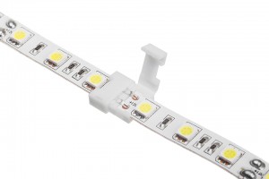 STRONG LED összekötő csatlakozó 10 mm 2 szalag