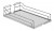 KES 260152 Dispensa Arena Classic 450mm