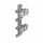 HETTICH 9255839 AvanTech You front rögzítő 187/251 tipli