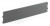 StrongMax evőeszköztató elülső/hátsó oldallap 264mm szürke