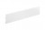 StrongMax elülső/hátsó oldallap 264mm fehér