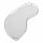 VIBO Fly Moon Classic Standard polc 600mm króm balos
