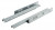 StrongMax fióksín 450mm 40kg csillapítással B+J
