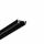 StrongLumio LED profil Surface 10 fekete alu 3000mm