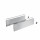 HETTICH 9353350 AvanTech YOU oldalfalak H139/550 ezüst (ver.2025)