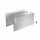 HETTICH 9353377 AvanTech YOU oldalfalak H251/600 ezüst (ver.2025)