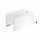 HETTICH 9353414 AvanTech YOU oldalfalak H251/550 fehér (ver.2025)