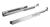 HETTICH 9332729 Quadro V6 5D plnovýsuv 580mm/30kg EB21 PTO L+P