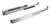 HETTICH 9332715 Quadro V6 5D plnovýsuv 580mm/30kg EB21 SiSy L+P