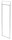 VIBO CE1604VE keret