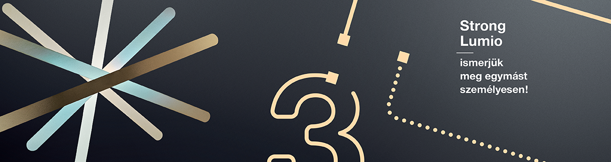 StrongLumio 2