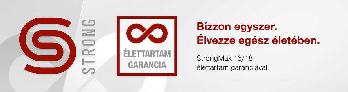 Élettartam garancia