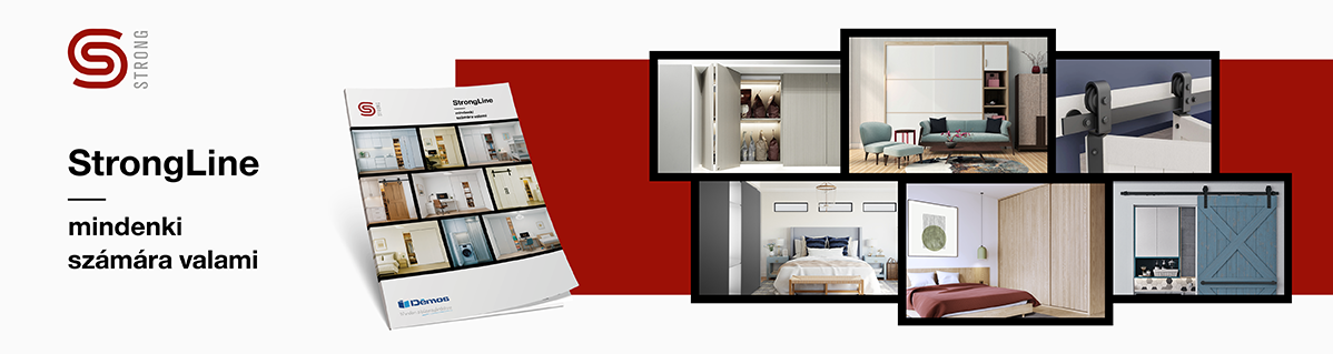 StrongLine StrongLine